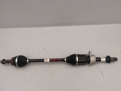 Kia niro ii ev 22-25 піввісь передня праві перед 49501a0000 фото №1