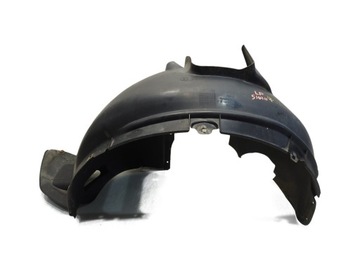 Підкрилок лівий перед vw sharan ii 7n0805911a фото №1