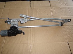 Механізм двірник двигунчик c-max mk1 рестайлінг фото №1