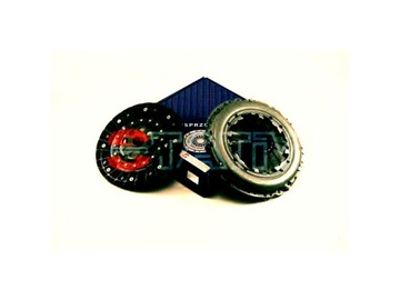 Набір зчеплення statim 6606008 93190223 фото №1