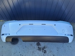 Volkswagen оригінальний номер 5c5807421j бампер фото №1