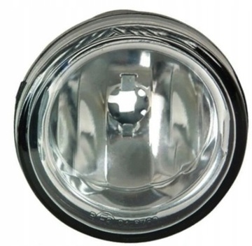 Citroen fiat peugeot галоген лампа протитуманна фото №1