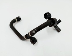 Audi q5 80a 19r. шланг воды 2.0 tdi 80a121054a фото №1