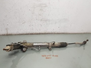 Трансмиссия рулевая рейка mercedes vito w639 2.2 cdi фото №1