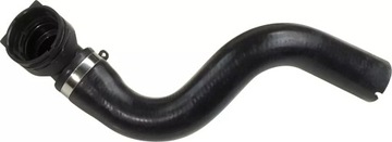 Шланг радиатор alfa romeo mito 1.3jtd 05-2653 фото №1