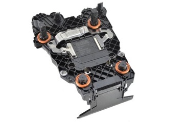 Блок управления tcm 2 gen 0gc927711g dq381 0de 0gc 0bh фото №1