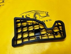 Поддержка крепление обивка ковёр перед левая левая audi sq7 q7 4m0 фото №1