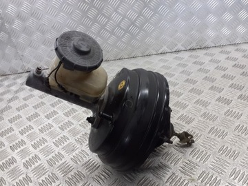 Підсилювач honda civic vi 1.4 фото №1