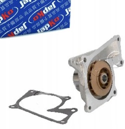 Насос воды japko do renault clio iv 1.5 dci фото №1