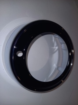 Mitsubishi outlander ii рамка галоген правая oem фото №1