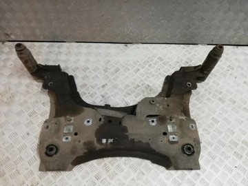 Подрамник балка двигателя renault megane iii 2.0 tce фото №1