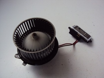 Резистор воздуходувка mercedes e-klasa w207 2.2 cdi фото №1