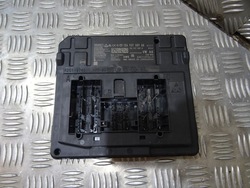 Audi q4 блок управления модуль комфорта 1ea937089aa фото №1