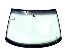 Vw passat b5 1996- скло передня датчик нова фото №1