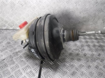 Підсилювач насос гальмівна audi a6 c6 2.7 tdi фото №1