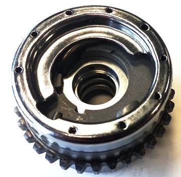 Фазатор колесо розподільний вал mercedes m276, сторона ліва doloto 2760503600,wariator фото №1