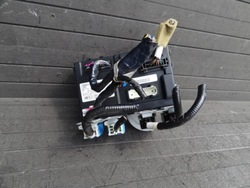 Nissan juke 2011 1,5 dci модуль 284b11kb1c org фото №1