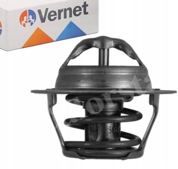 Термостат vernet do chrysler 300m 3.5 v6 фото №1