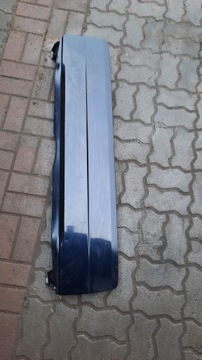 Боки зад volvo xc90 02-07r фото №1