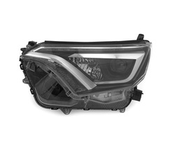 Фара головний toyota rav4 xa40 , 13-18 фото №1