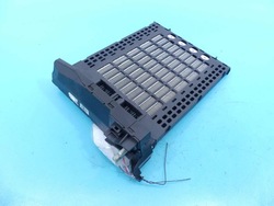 Обігрівач електричний mercedes ml w166 фото №1