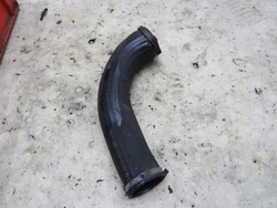 Труба шланг інтеркулер volvo xc60 2.0 d фото №1