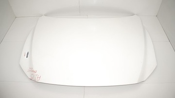 Капот кришка двигуна mazda 6 gj 12-14r фото №1
