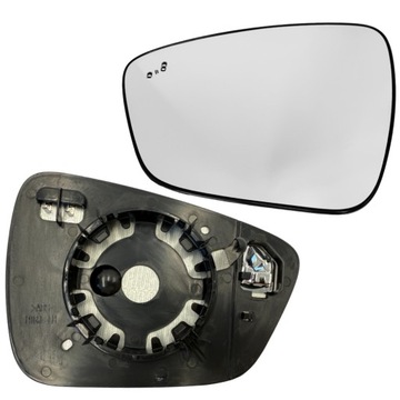 Ford kuga 3 dfk втулка стабілізатора 2020-2025 вкладка дзеркало з підігрівом ліві з асистентом фото №1