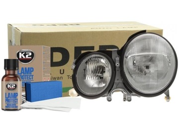 Depo 440-1123l-ld-em фара фото №1