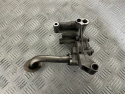 Vw skoda seat насос масла 06a115105b фото №1