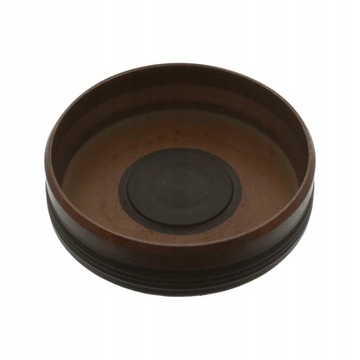 Заглушка вал розподільний вал зад chrysler 300/mercedes sprinter/jeep cherokee ii фото №1