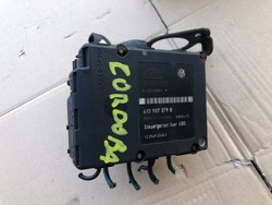 Seat cordoba i насос блок керування abs 1995-2001 фото №1