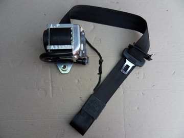 Pas безпеки лівий audi a3 cabrio 8p7857705a фото №1