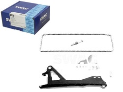 Набор цепи распределительный вал swag kcc099 tch1046 tck21 фото №1