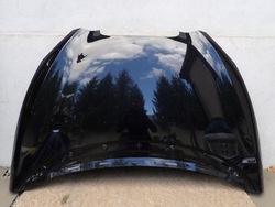 Капот крышка двигателя seat altea 5p1 toledo 5p2 2004-2012r 5p0823031b фото №1