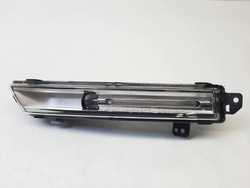 Jaguar f-pace лампа галоген лівий перед 1058001 1058001l2 фото №1