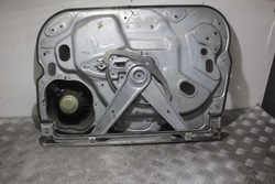 Механизм стекло левый перед ford c-max i фото №1