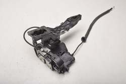 Venga замок дверь правый перед 81320-1p040 7 pin фото №1