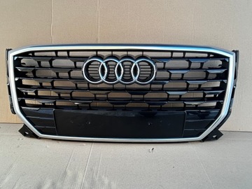 Audi q2 81a решётка радиатора решётка фото №1