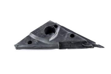 Bmw e87 піна трикутник дзеркало ліва 7129647 фото №1