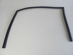 Infiniti ex30 ex37 qx50 прокладка двері лівий перед фото №1