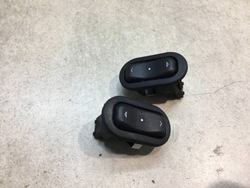 Переключатель подъёма стекло meriva a 13363102 фото №1