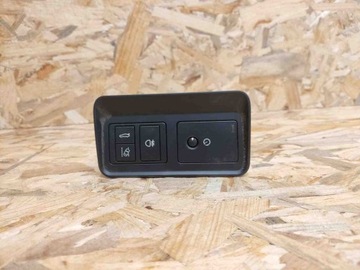 Панель перемикачів jaguar f-type купе x152 254553670029 2017 фото №1