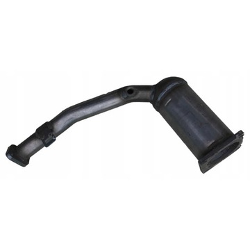 Kat !! каталізатор peugeot 106 1,1 2000- фото №1