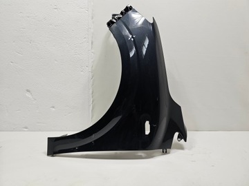 Крило лівий перед переднє dacia sandero iii фото №1