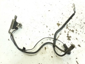 Клема шланг citroen peugeot 019900026 фото №1