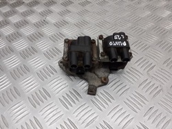 Катушка зажигания fiat punto ii 1.2 55202895 фото №1