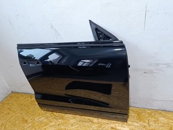 Дверь правые перед audi q8 4m8 4m фото №1