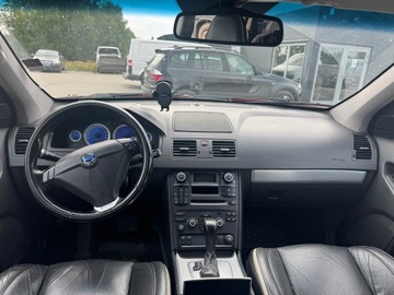Volvo xc90 i консоль подушка ремені датчик подушка безпеки фото №1