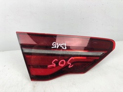 Лампа лівий зад ліва заднє jaguar xe led 2019- lx73-13a421-ba фото №1